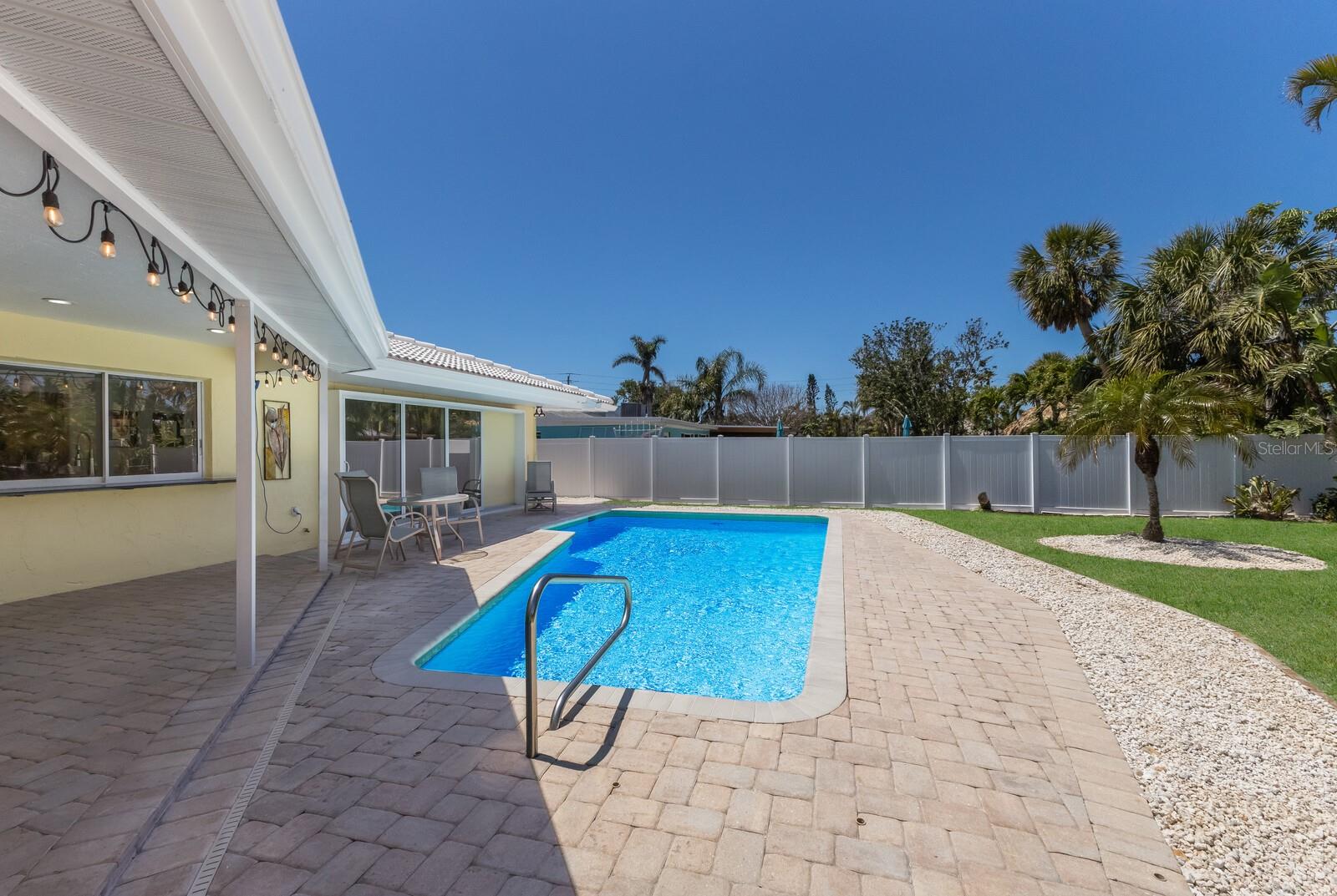 BAY PALMS ADD - Residential