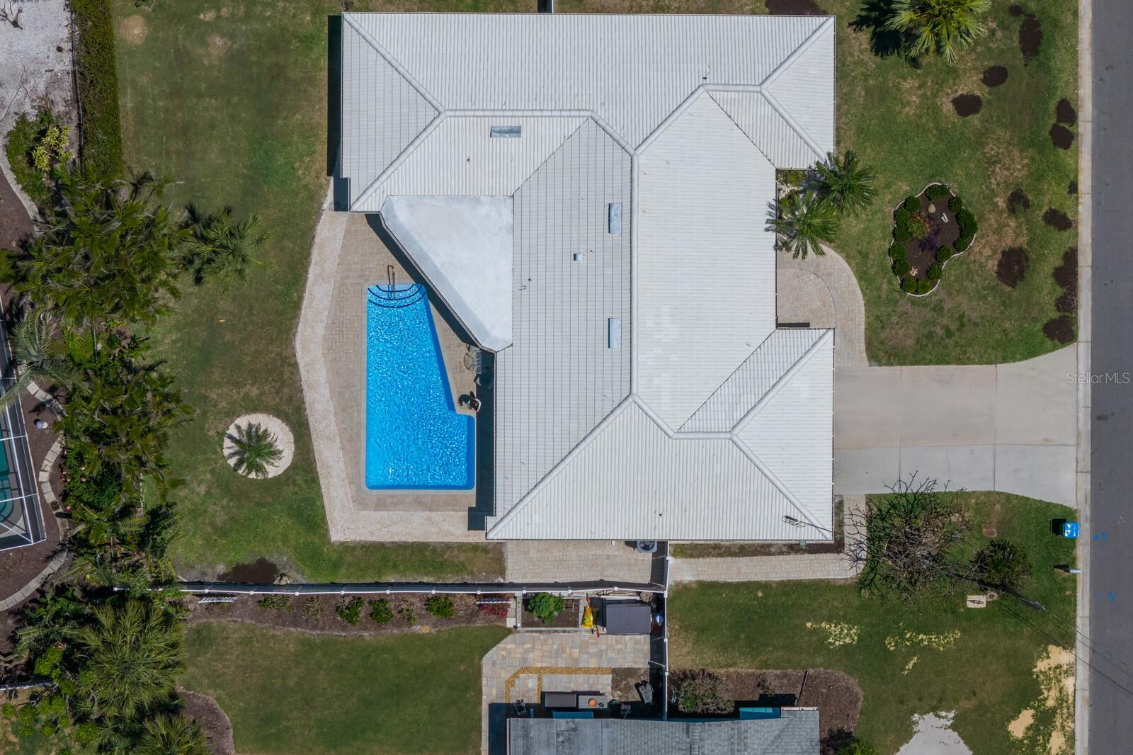 BAY PALMS ADD - Residential