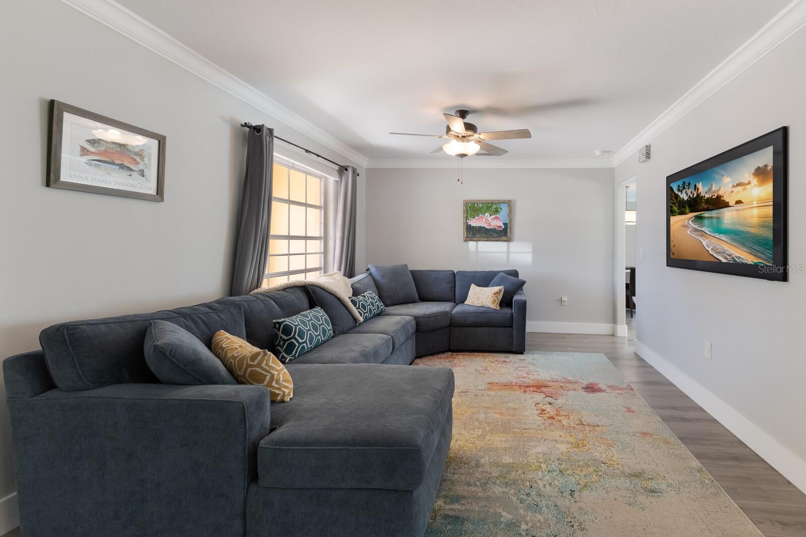 BAY PALMS ADD - Residential