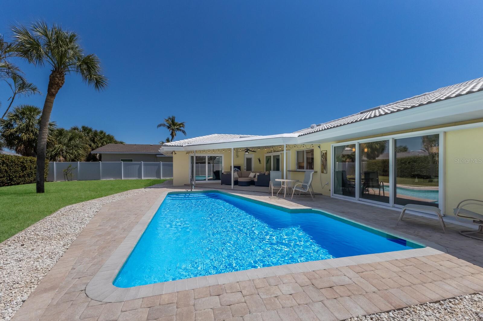 BAY PALMS ADD - Residential