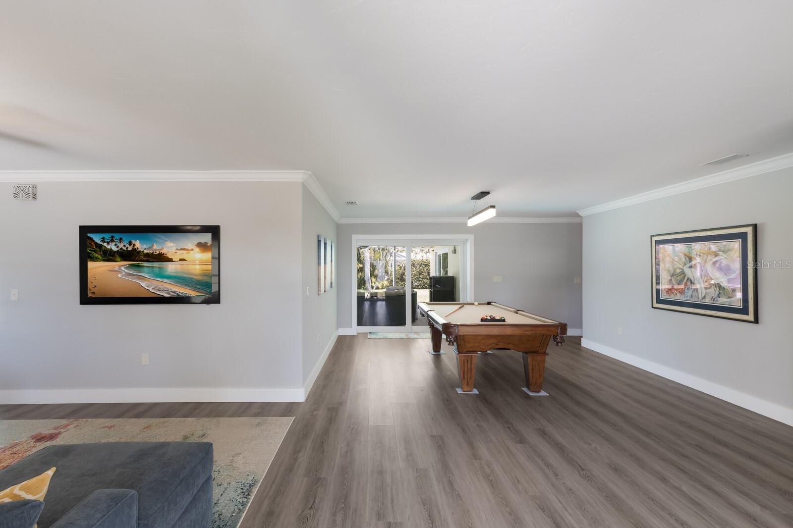 BAY PALMS ADD - Residential