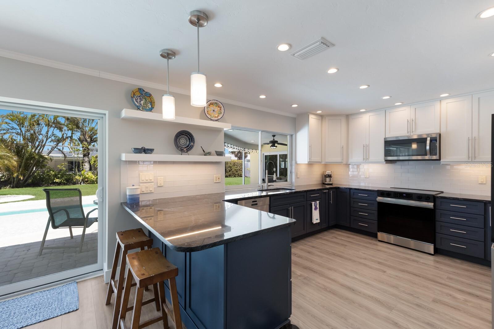 BAY PALMS ADD - Residential