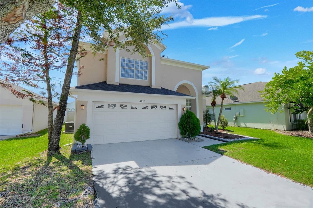 Photo of 4420 Withrowwood Court, Orlando, FL 32837 (MLS # S5156556)