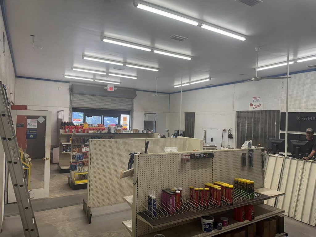 Photo of 16923 SW Archer Road, Archer, FL 32618 (MLS # GC535094)