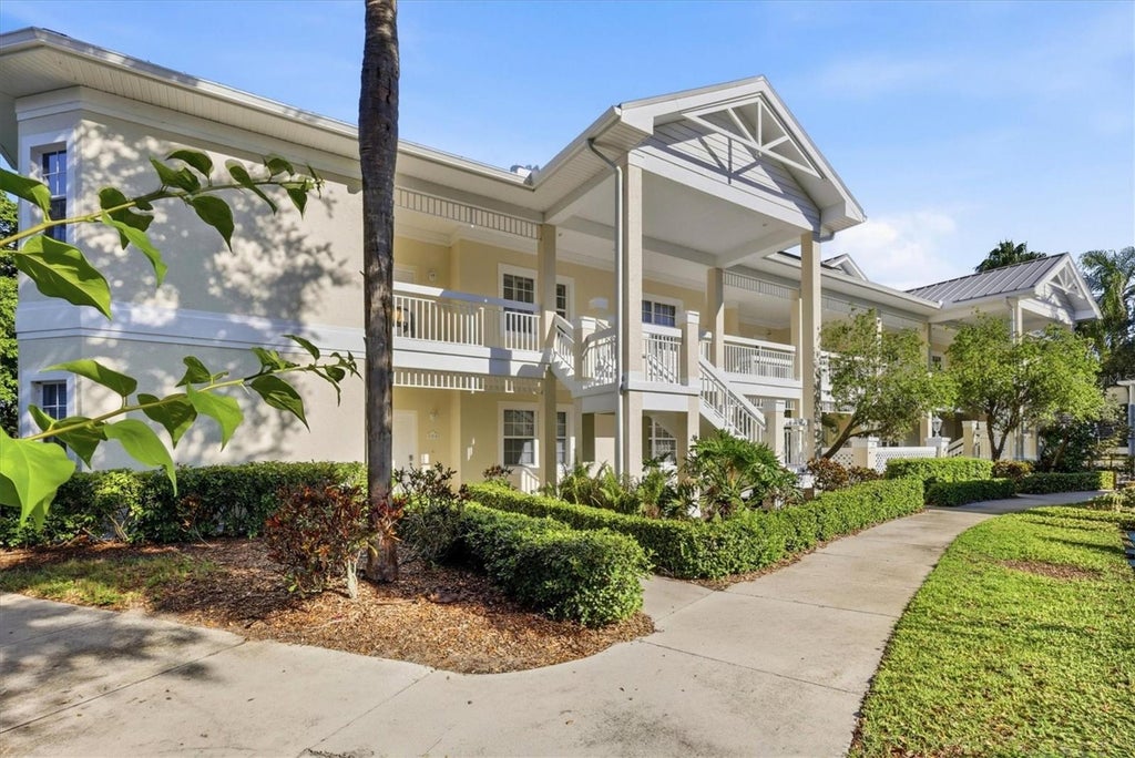 Photo of 3803 54th Drive W #103, Bradenton, FL 34210 (MLS # A4704872)