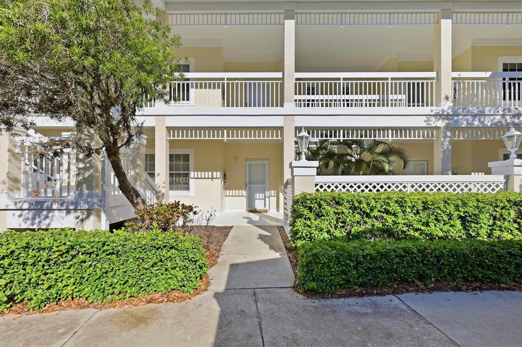 Photo of 3803 54th Drive W #103, Bradenton, FL 34210 (MLS # A4704872)