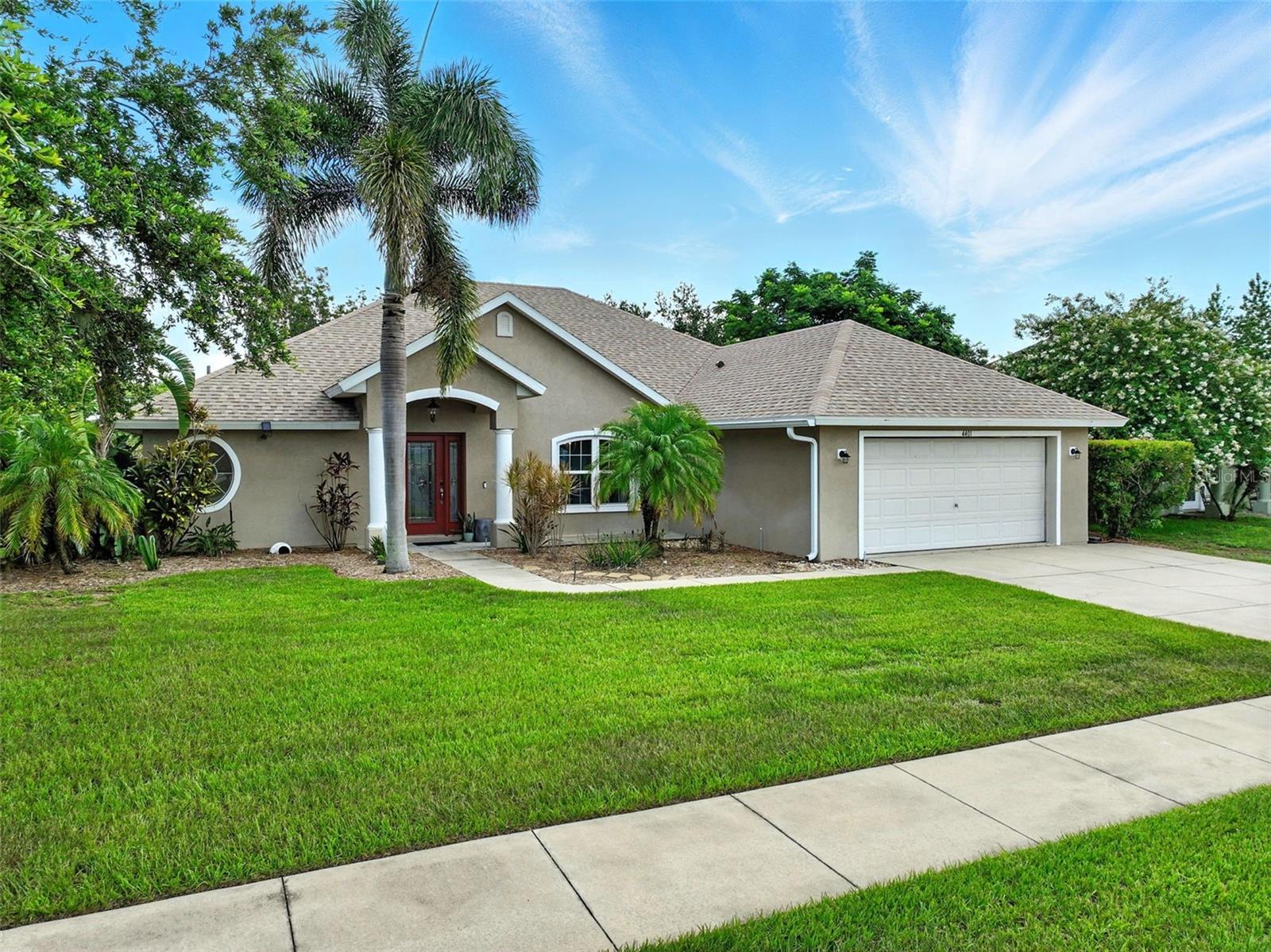 4401 ABACO DRIVE