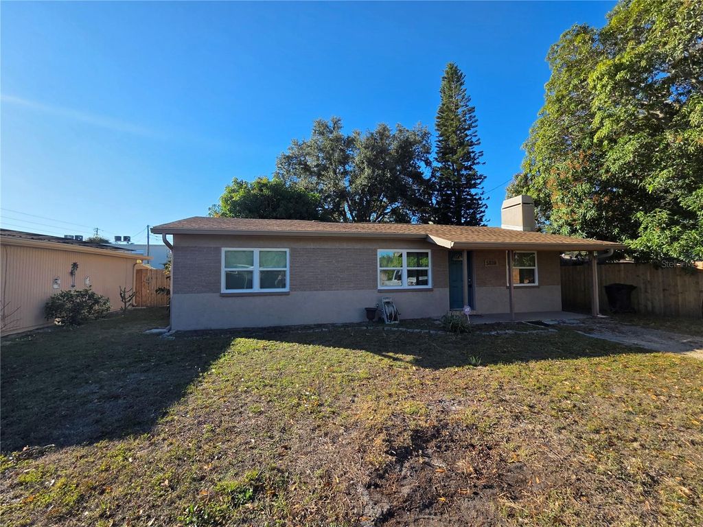 Photo of 5810 7th Avenue S, St Petersburg, FL 33707 (MLS # OM717750)