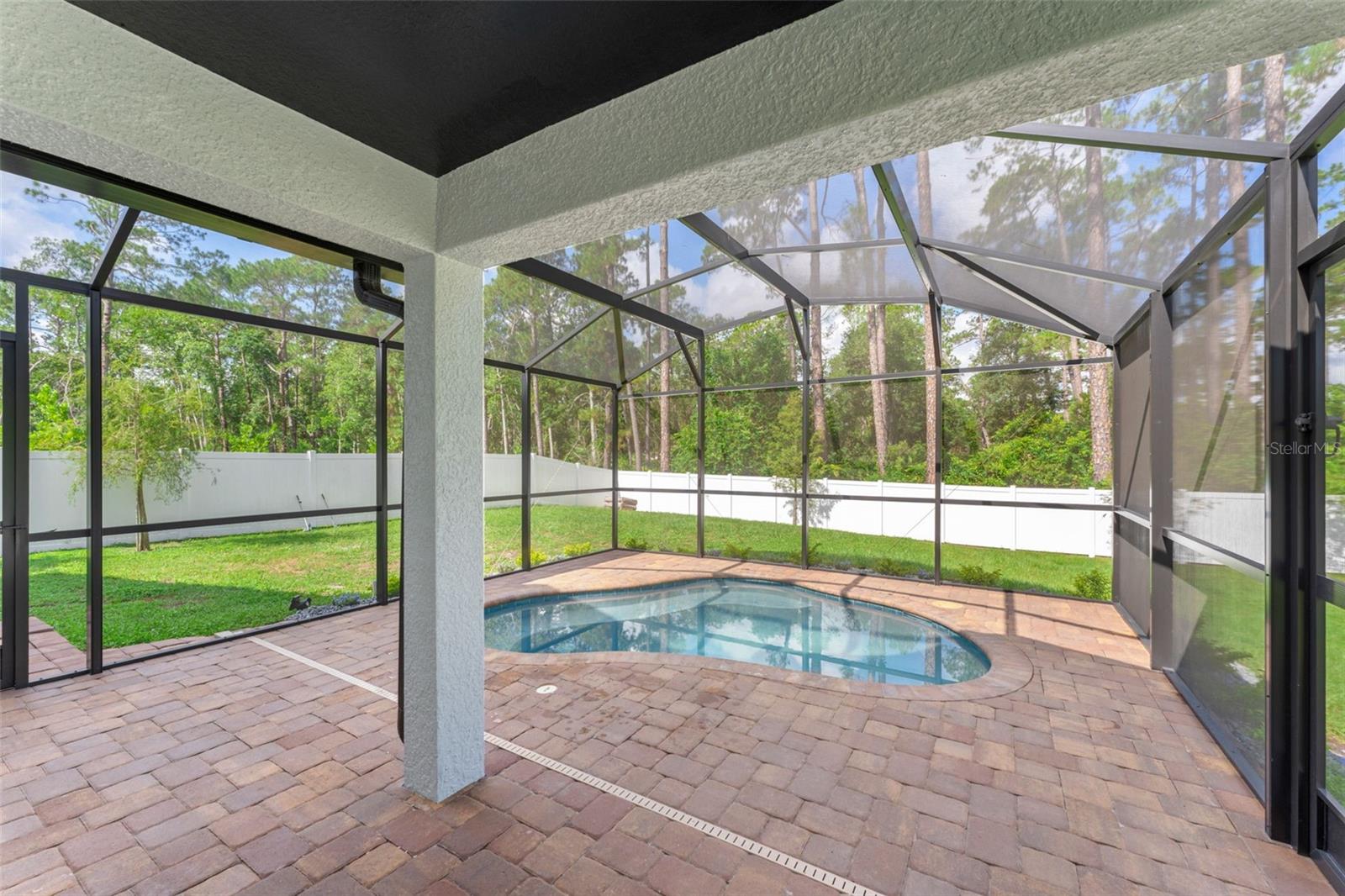 DAYTONA PARK ESTATES SEC #E - Residential