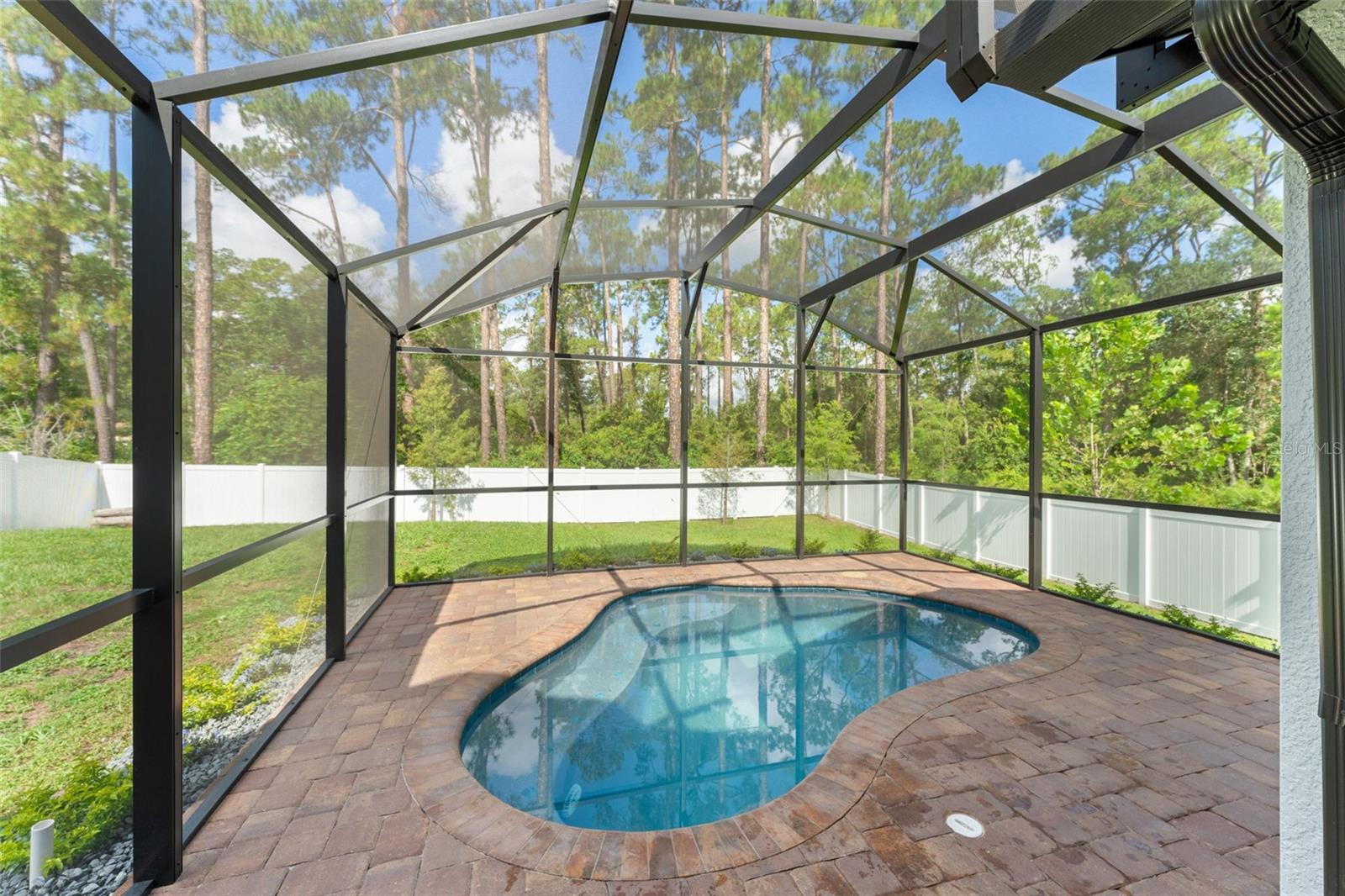 DAYTONA PARK ESTATES SEC #E - Residential