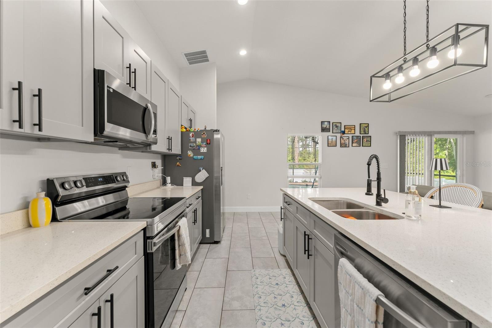 DAYTONA PARK ESTATES SEC #E - Residential