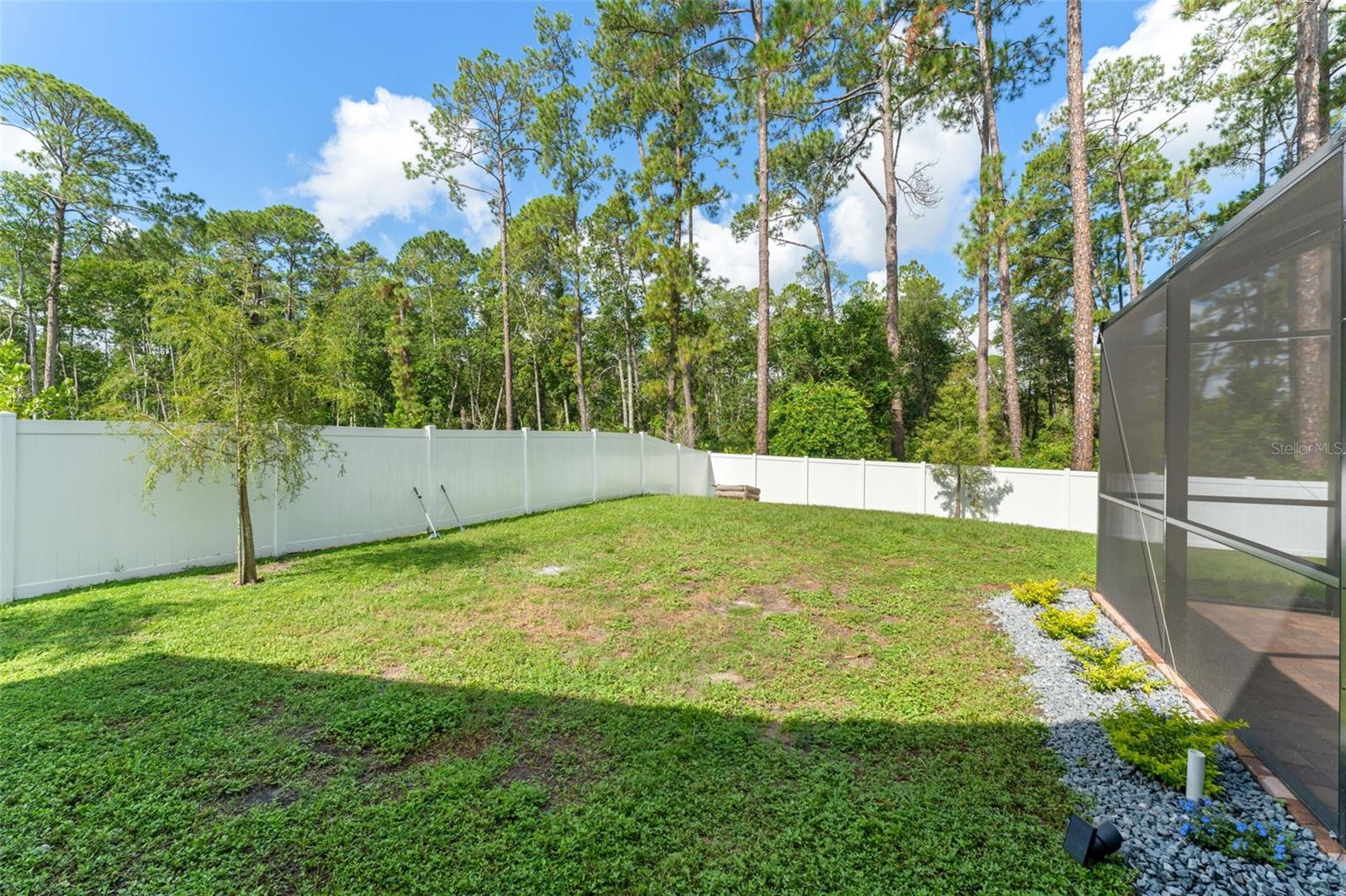 DAYTONA PARK ESTATES SEC #E - Residential