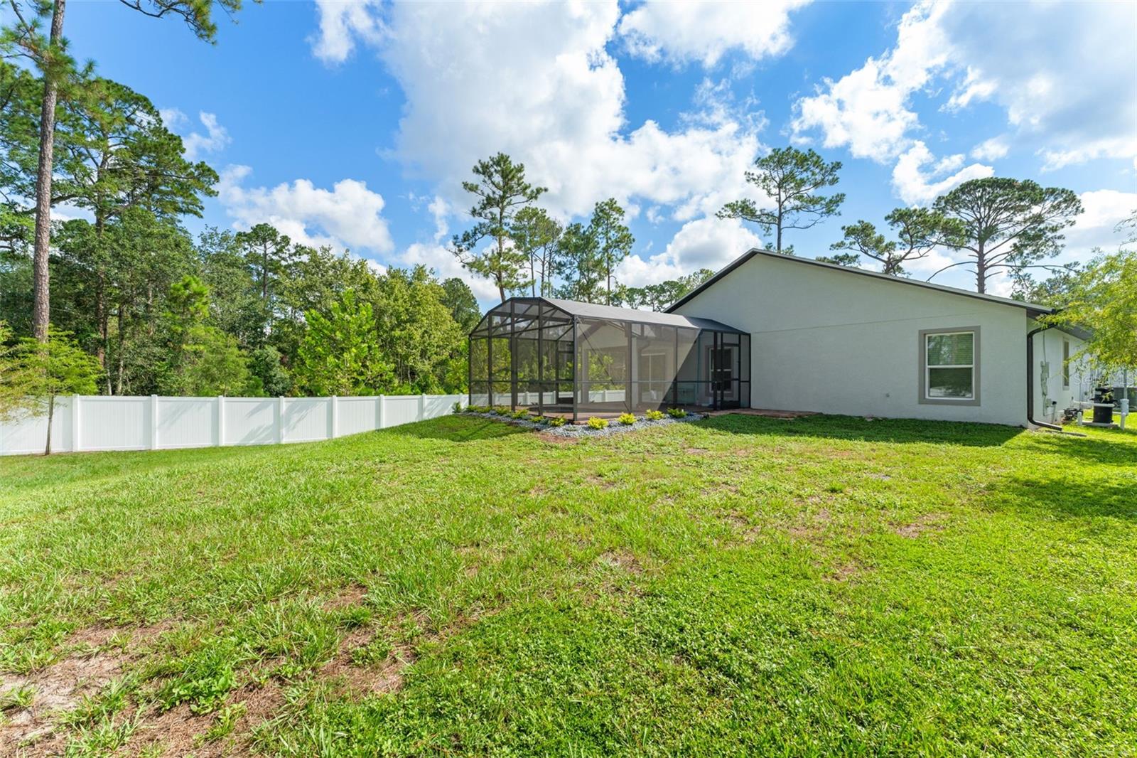 DAYTONA PARK ESTATES SEC #E - Residential