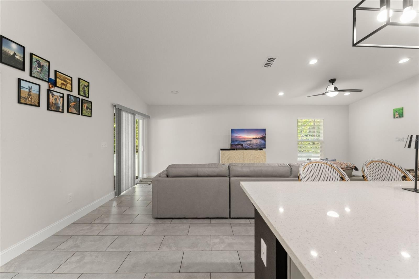 DAYTONA PARK ESTATES SEC #E - Residential