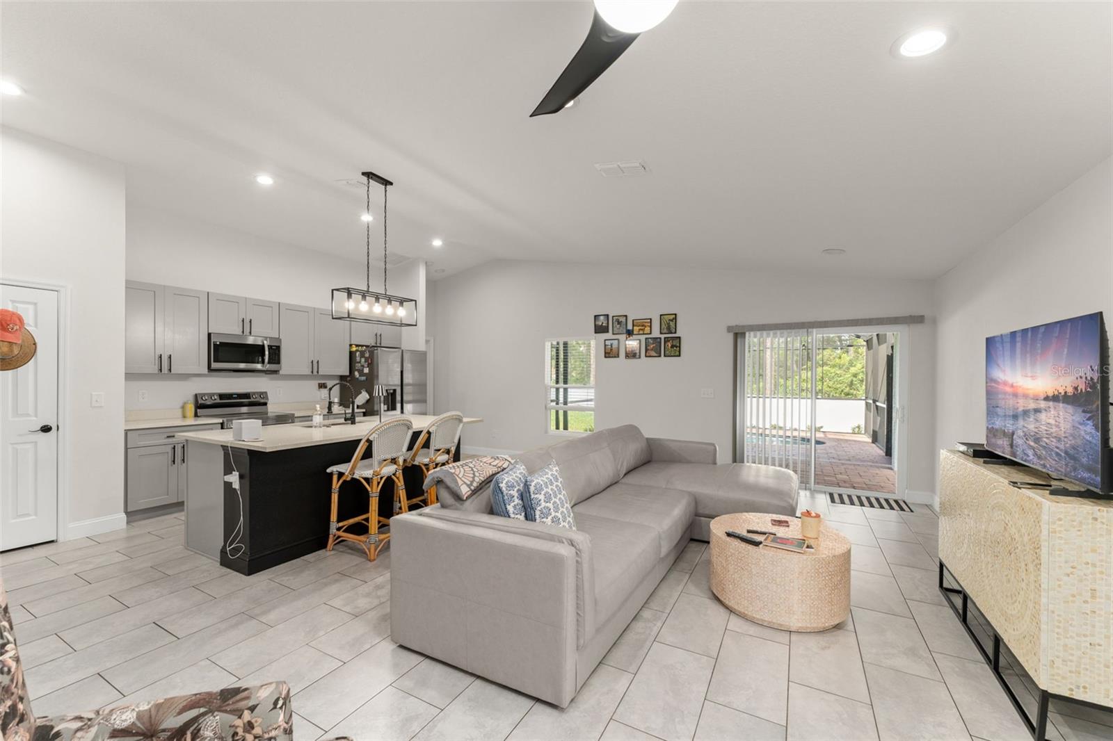 DAYTONA PARK ESTATES SEC #E - Residential