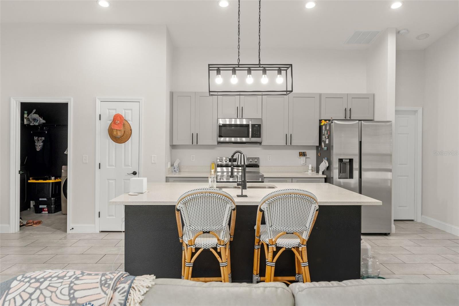 DAYTONA PARK ESTATES SEC #E - Residential