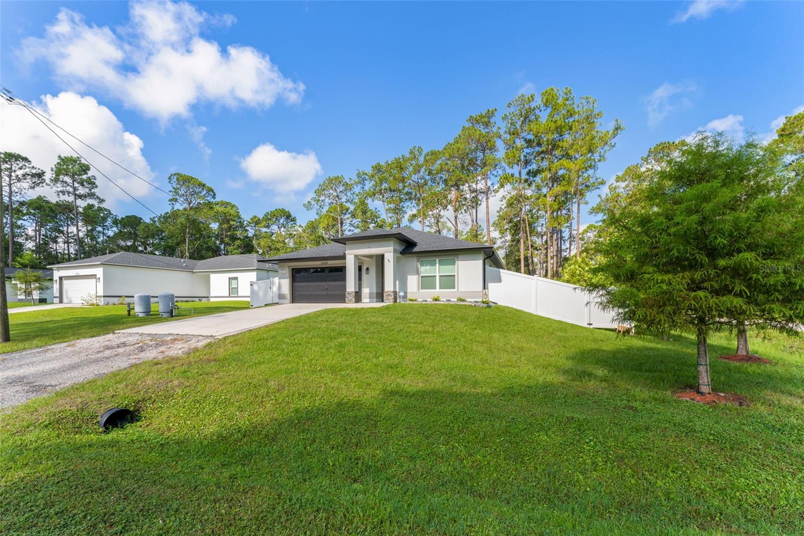 DAYTONA PARK ESTATES SEC #E - Residential