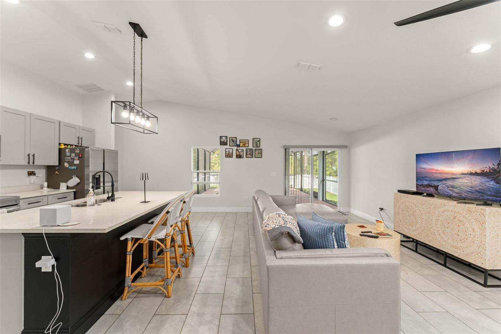 DAYTONA PARK ESTATES SEC #E - Residential