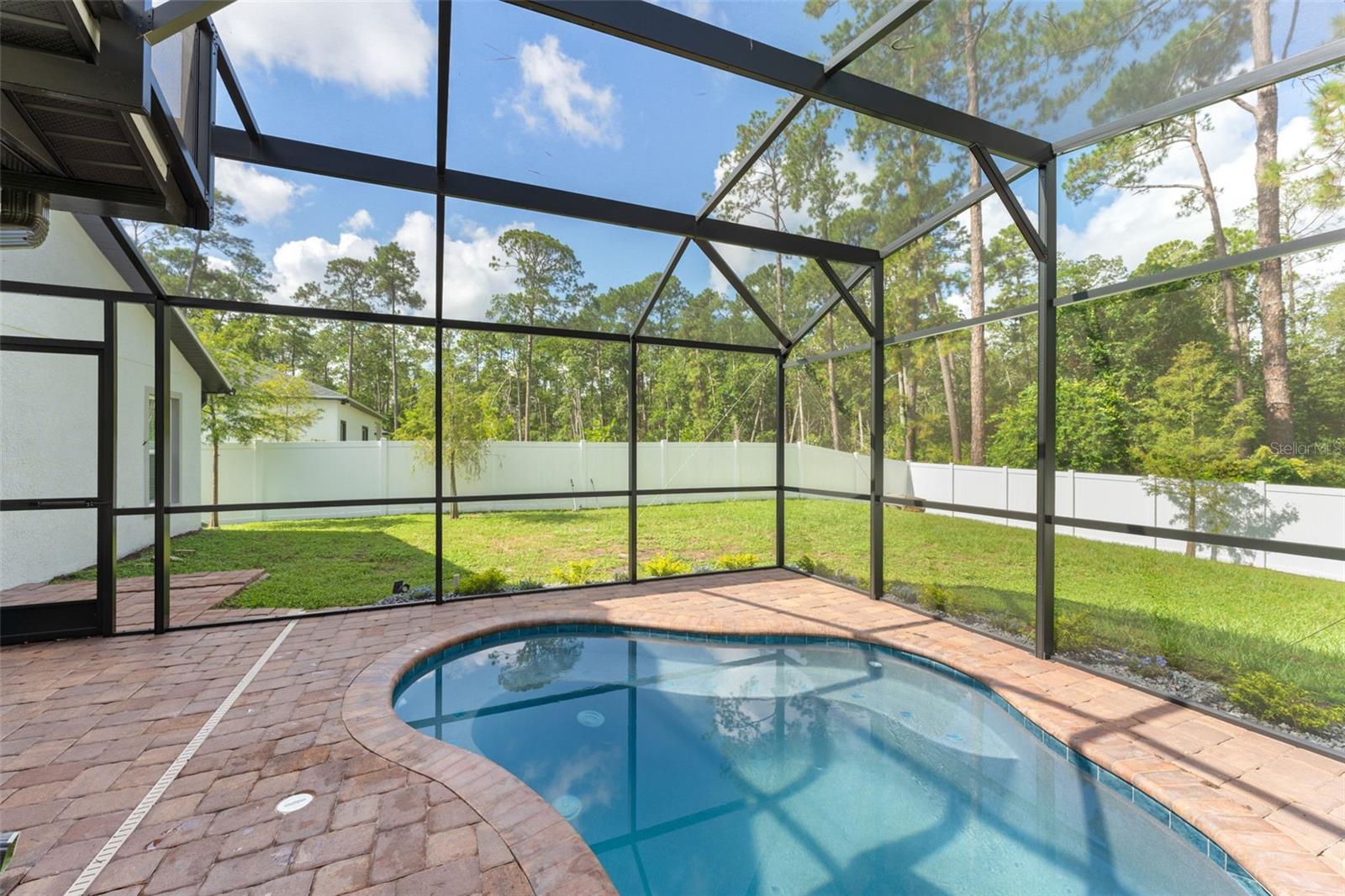 DAYTONA PARK ESTATES SEC #E - Residential