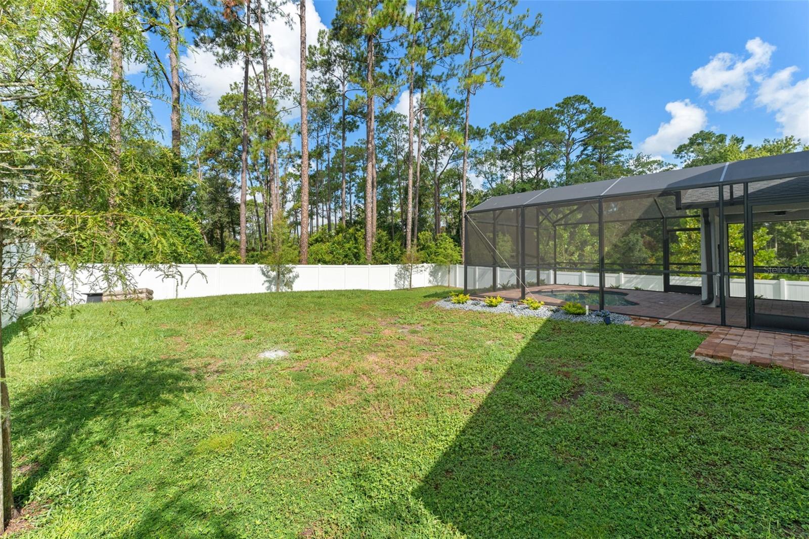 DAYTONA PARK ESTATES SEC #E - Residential