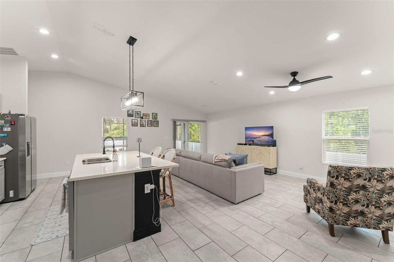 DAYTONA PARK ESTATES SEC #E - Residential