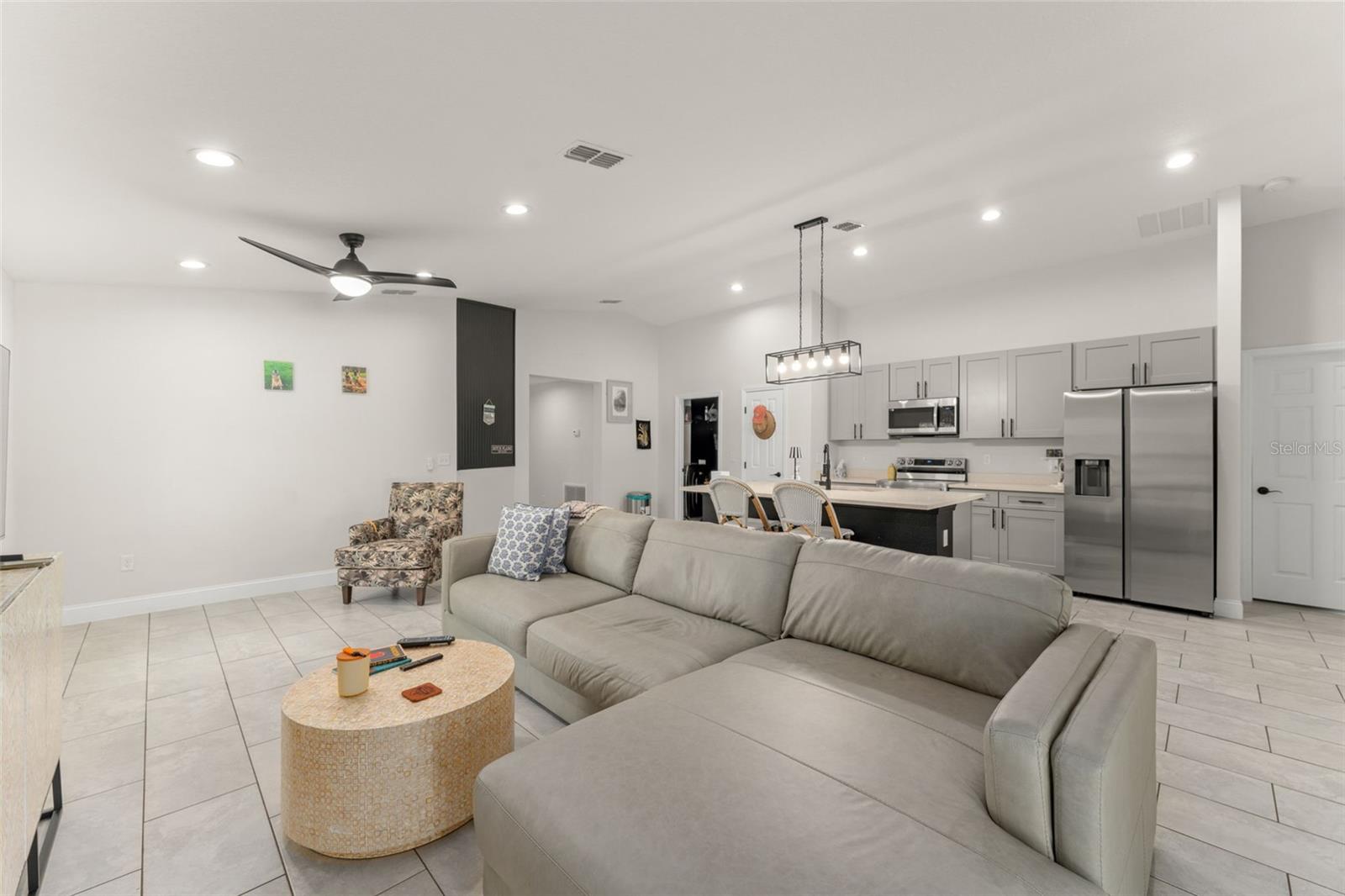 DAYTONA PARK ESTATES SEC #E - Residential