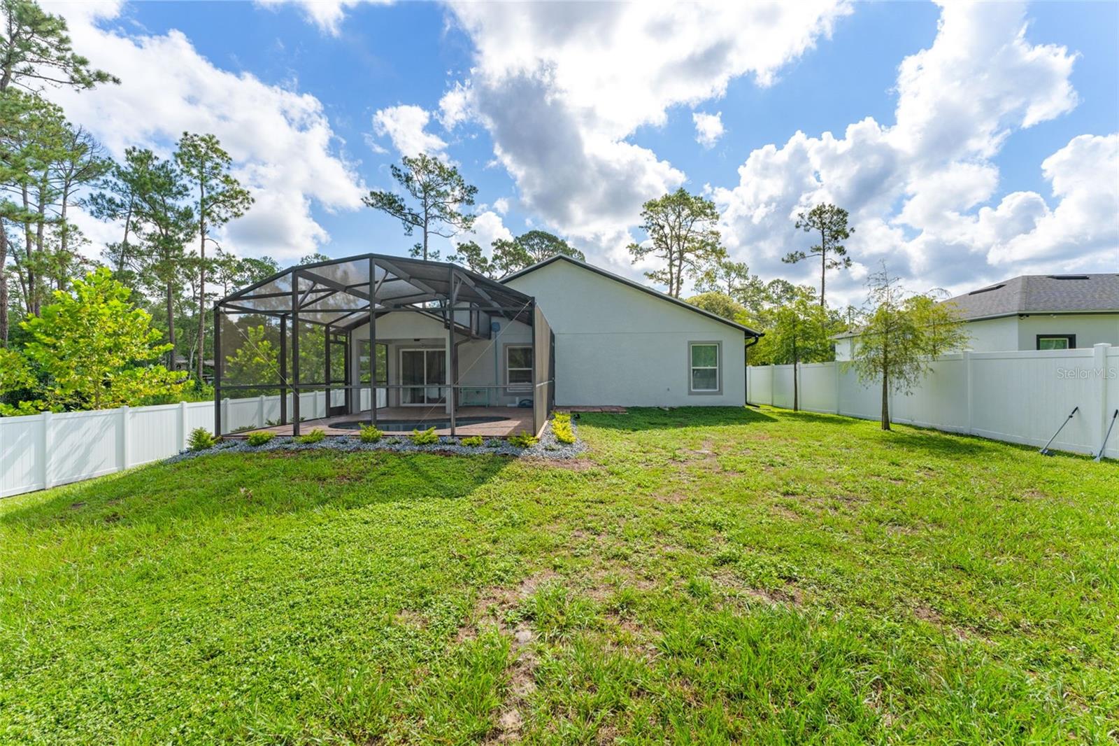 DAYTONA PARK ESTATES SEC #E - Residential