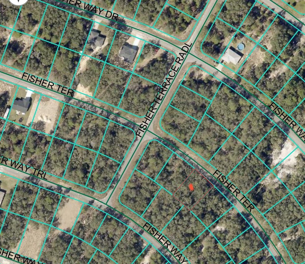 Photo of Fisher Terrace #8, Ocklawaha, FL 32179 (MLS # OM711333)