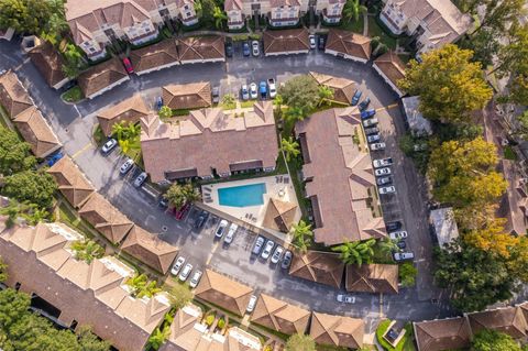 A home in ALTAMONTE SPRINGS