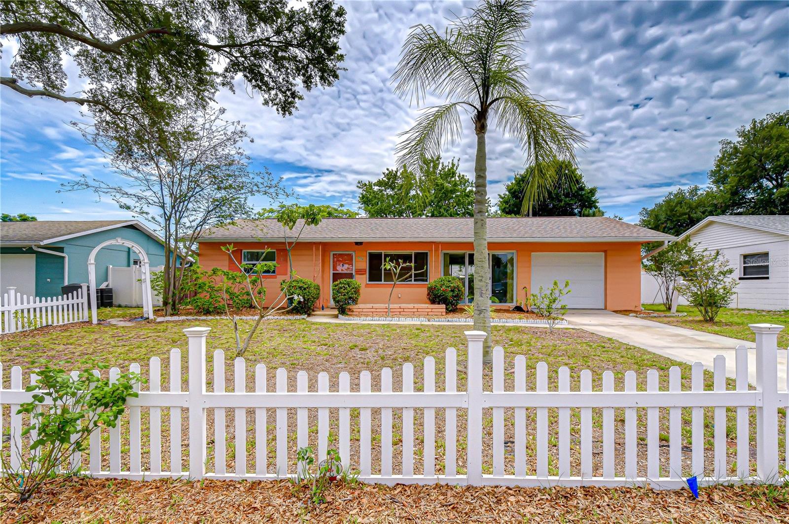 SUNNY MEAD HEIGHTS - Residential