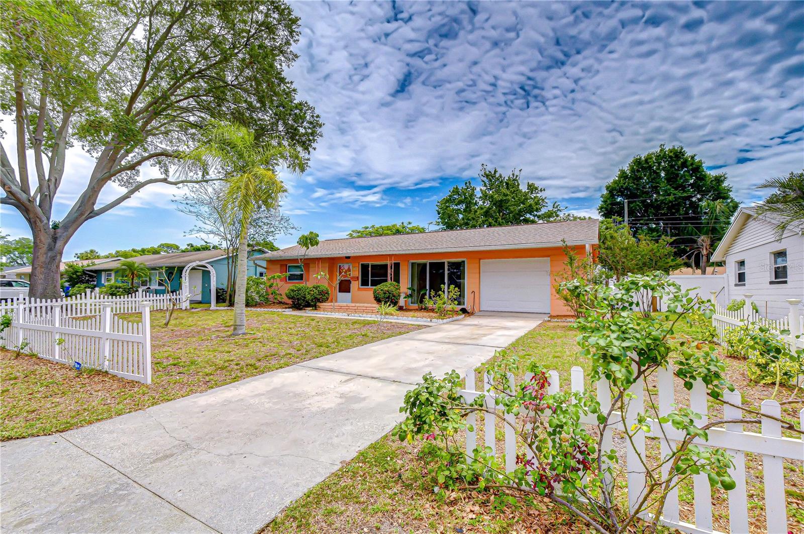 SUNNY MEAD HEIGHTS - Residential