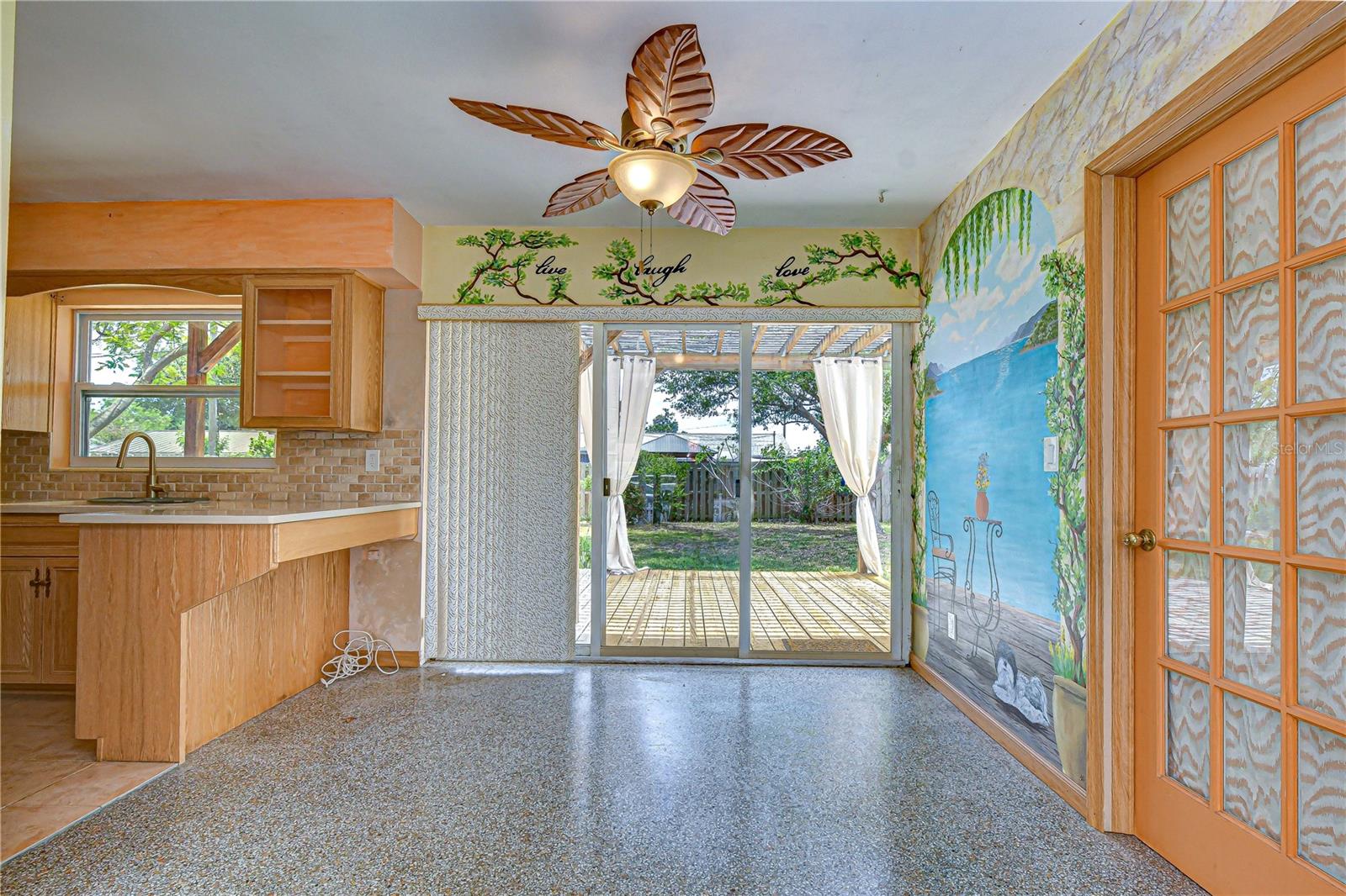 SUNNY MEAD HEIGHTS - Residential
