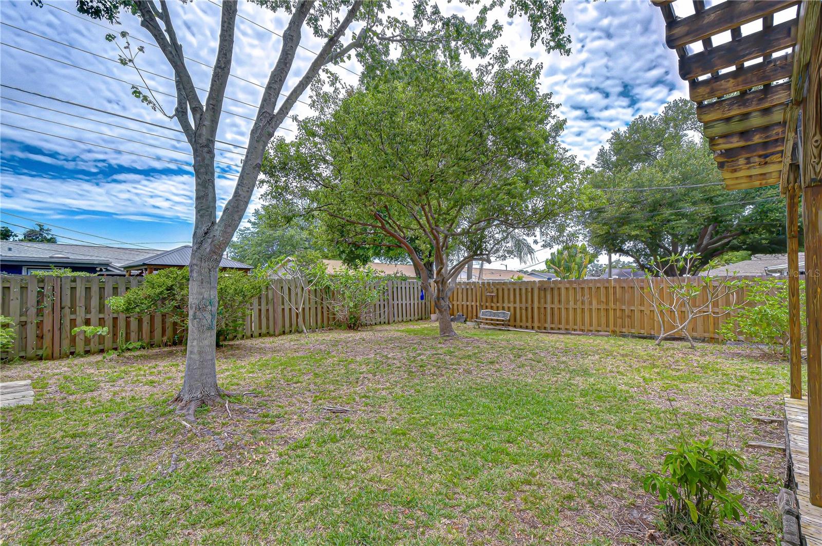 SUNNY MEAD HEIGHTS - Residential