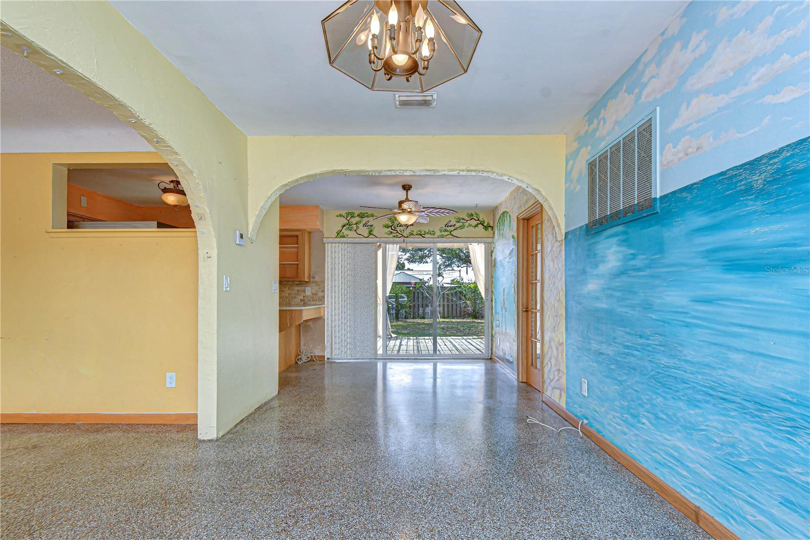 SUNNY MEAD HEIGHTS - Residential