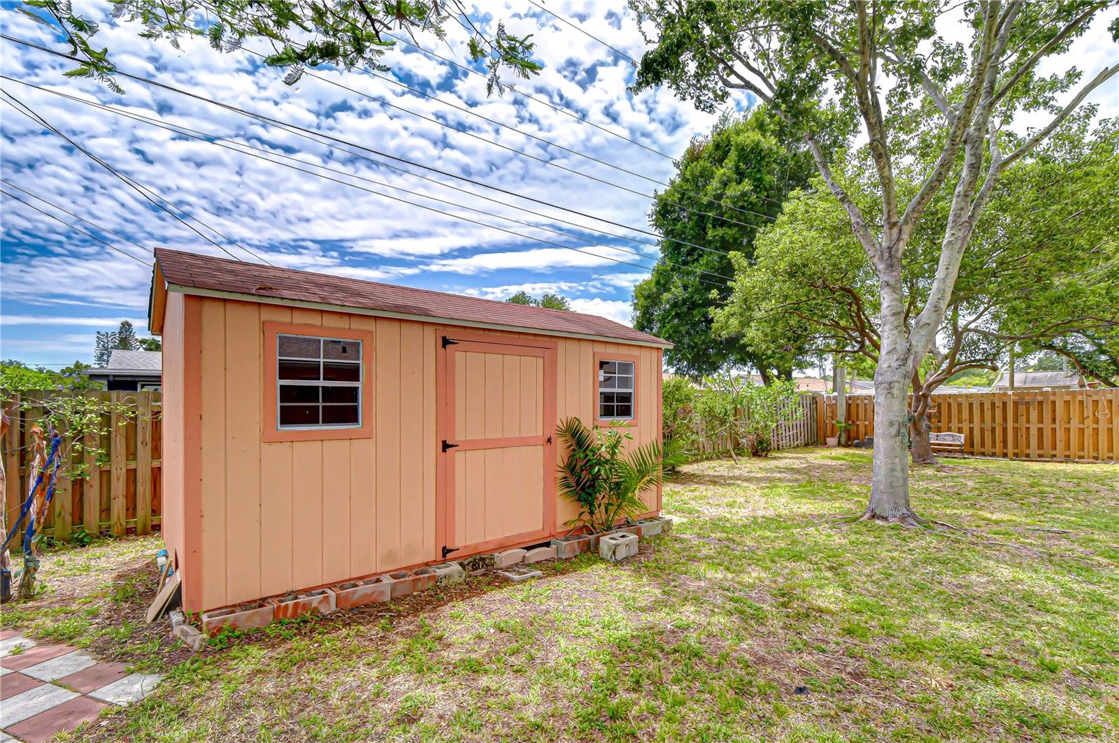 SUNNY MEAD HEIGHTS - Residential