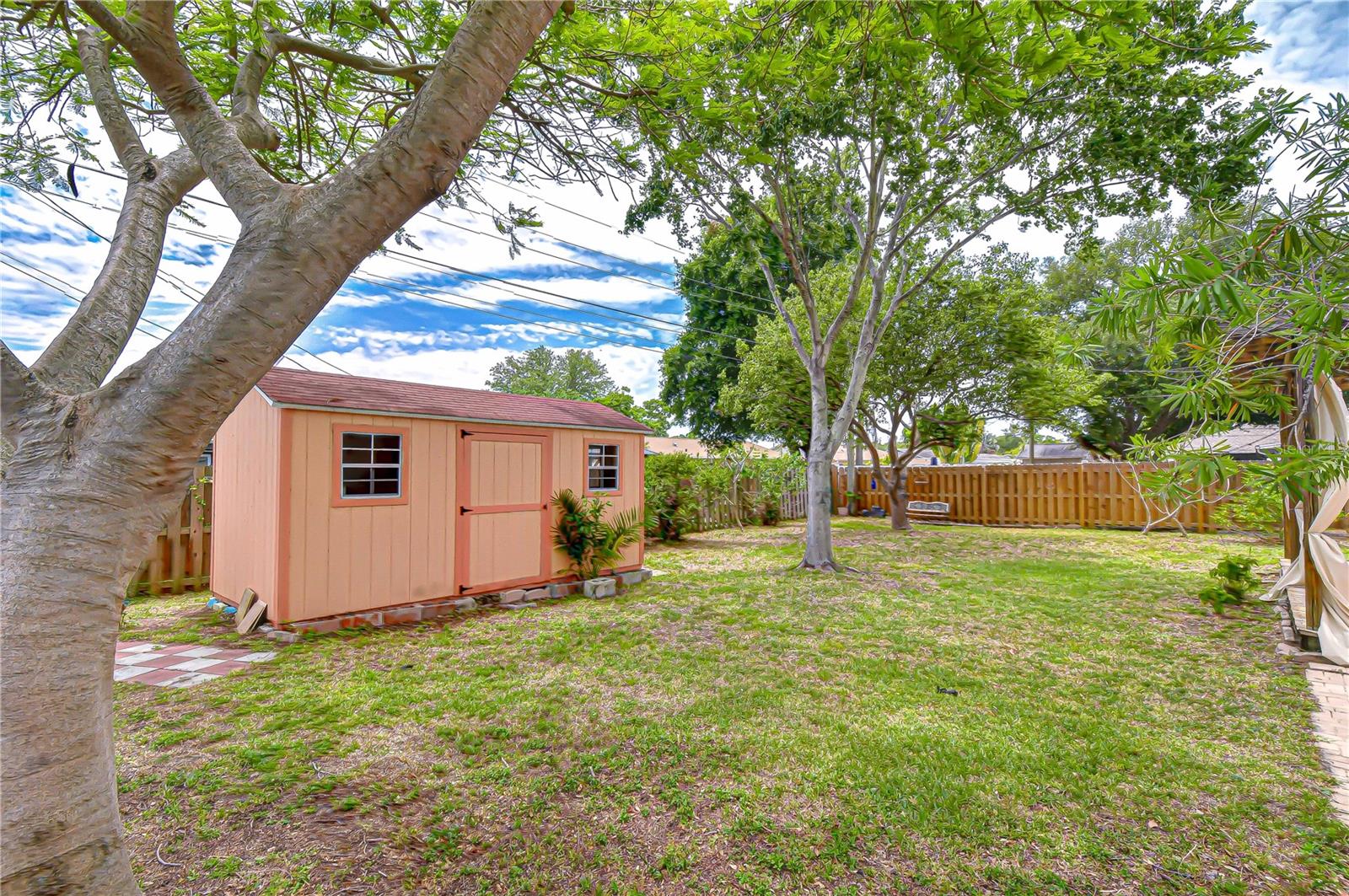 SUNNY MEAD HEIGHTS - Residential