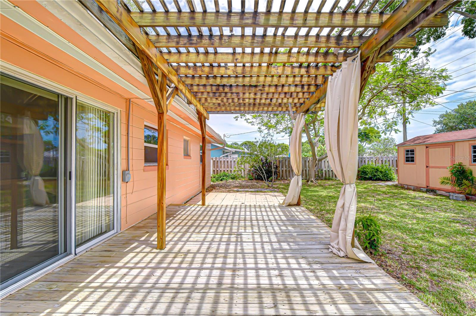 SUNNY MEAD HEIGHTS - Residential