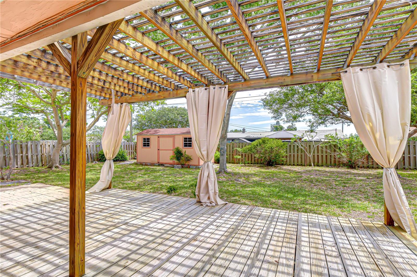 SUNNY MEAD HEIGHTS - Residential