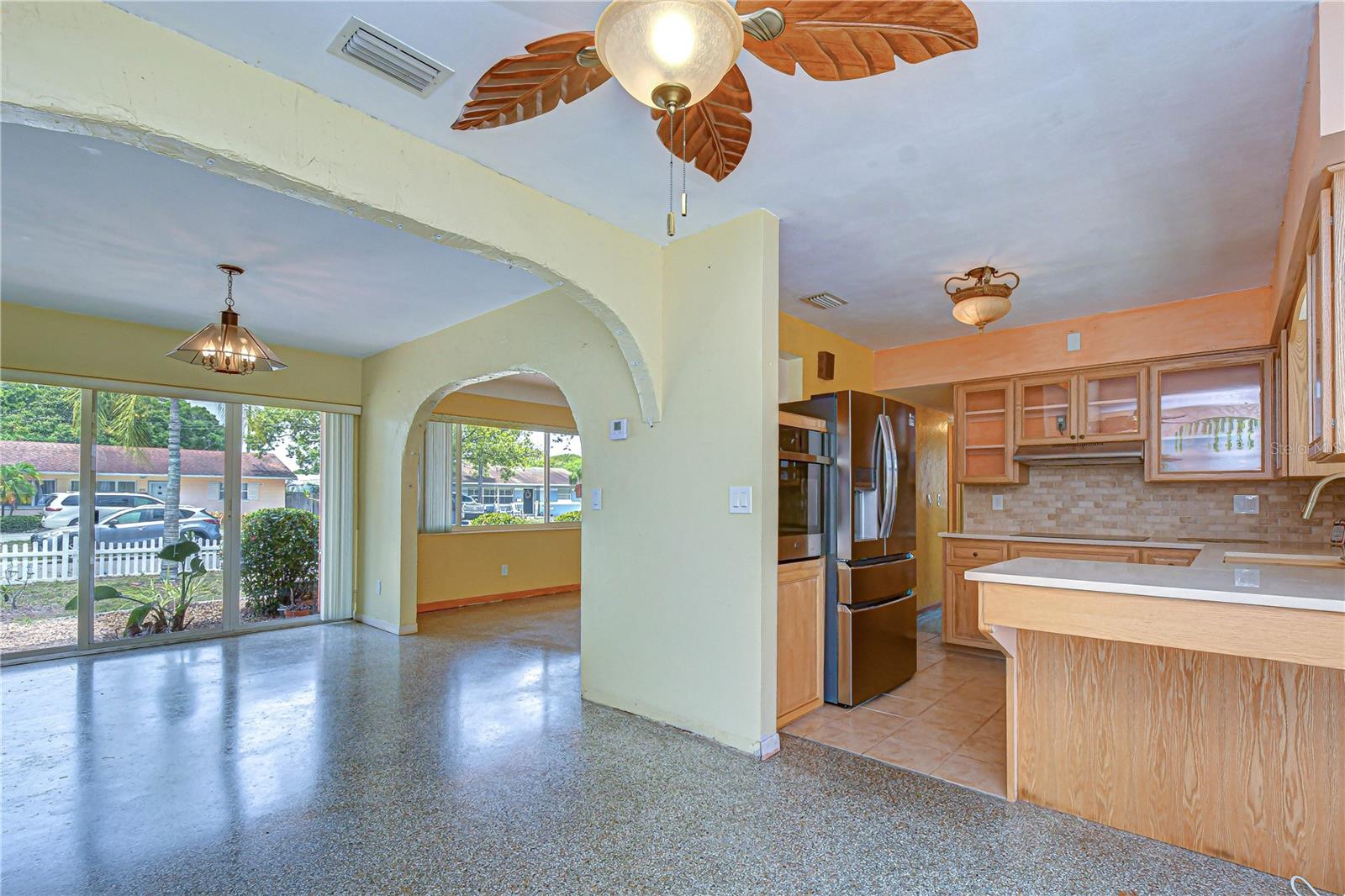 SUNNY MEAD HEIGHTS - Residential