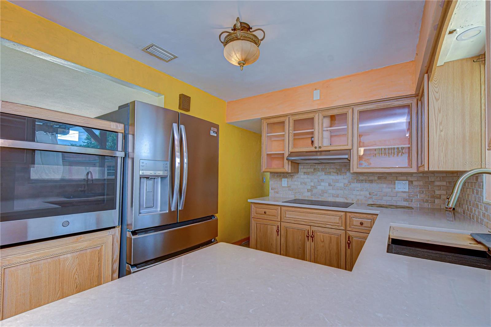 SUNNY MEAD HEIGHTS - Residential