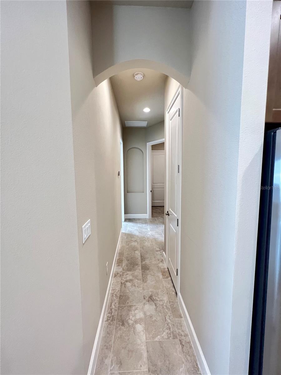 PLANTATION BAY SEC 2A-F UN 13 - Residential