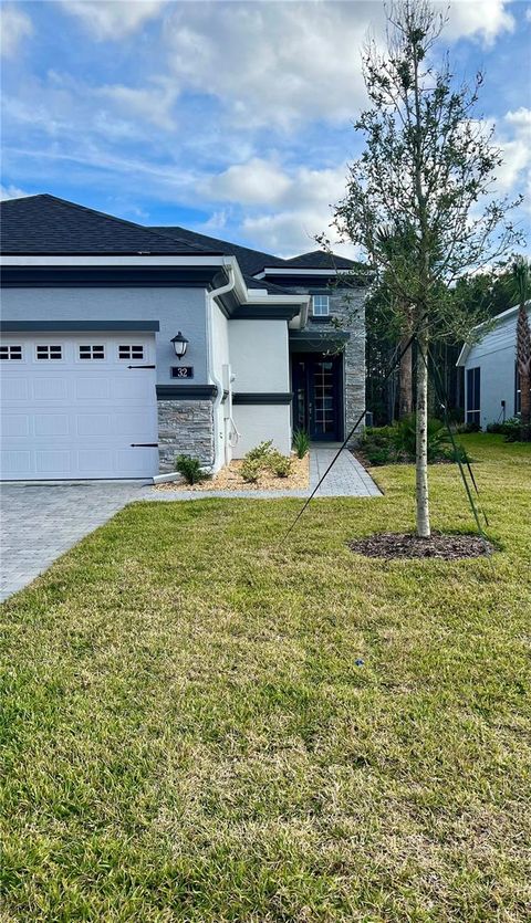 32 LONGRIDGE LANE ORMOND BEACH FL 32174