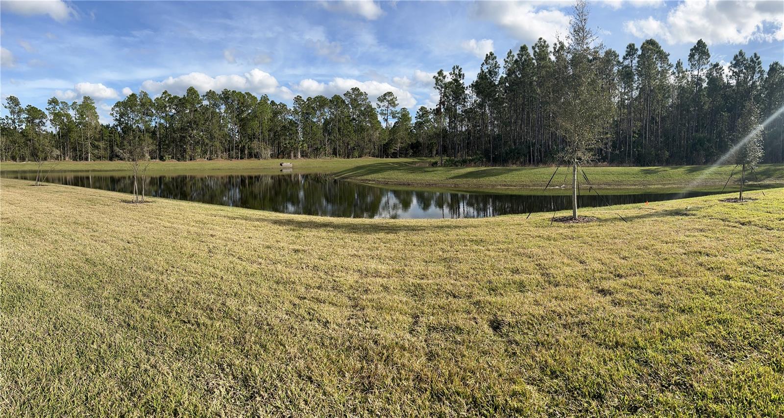 PLANTATION BAY SEC 2A-F UN 13 - Residential