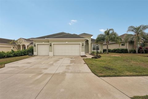 A home in BRADENTON