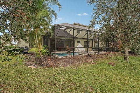 A home in BRADENTON