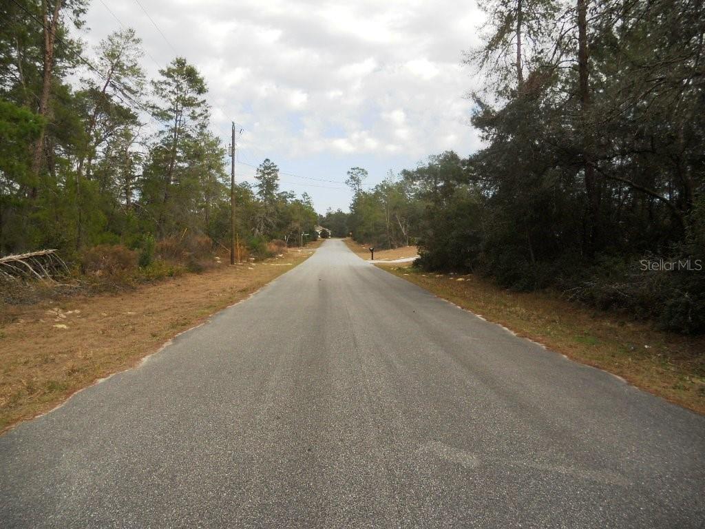 CITRUS SPGS UNIT 10 - Land