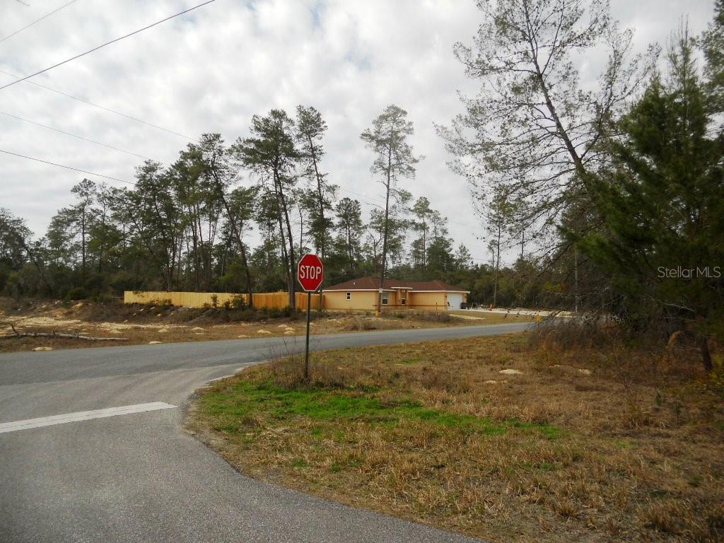 CITRUS SPGS UNIT 10 - Land