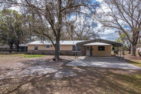 349 OLD WELCOME ROAD LITHIA FL 33547