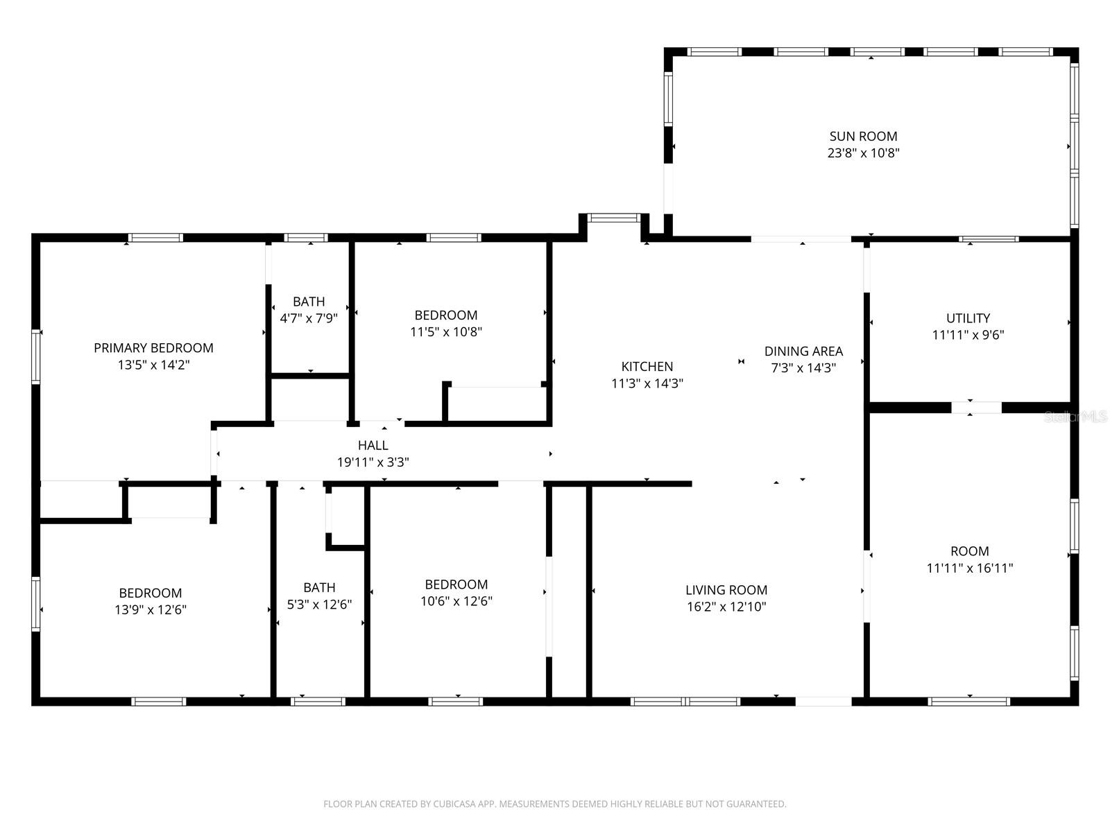 UNPLATTED - Residential