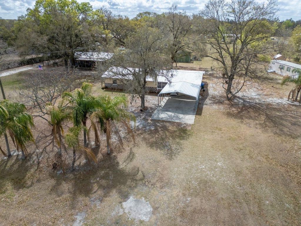 Photo of 349 Old Welcome Road, Lithia, FL 33547 (MLS # TB8476558)
